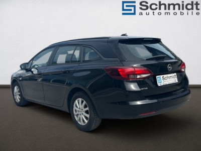 Opel Astra Gebrauchtwagen Opel Astra Gebrauchtwagen