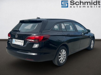 Opel Astra Gebrauchtwagen Opel Astra Gebrauchtwagen