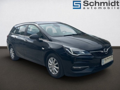 Opel Astra Gebrauchtwagen Opel Astra Gebrauchtwagen