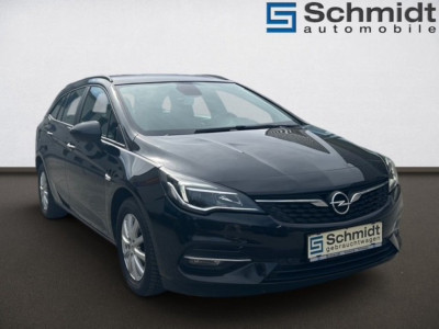 Opel Astra Gebrauchtwagen Opel Astra Gebrauchtwagen