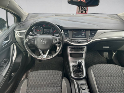 Opel Astra Gebrauchtwagen Opel Astra Gebrauchtwagen