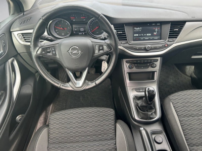 Opel Astra Gebrauchtwagen Opel Astra Gebrauchtwagen