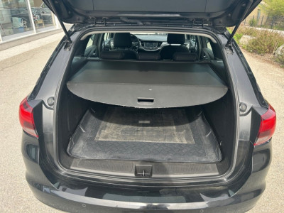 Opel Astra Gebrauchtwagen Opel Astra Gebrauchtwagen