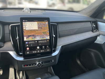 Volvo XC90 Vorführwagen