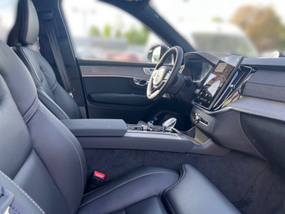 Volvo XC90 Vorführwagen