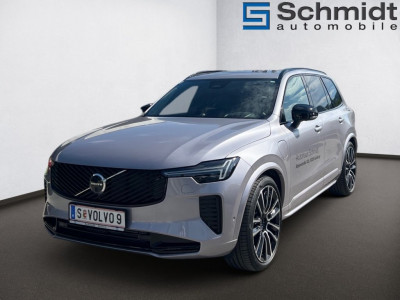 Volvo XC90 Vorführwagen