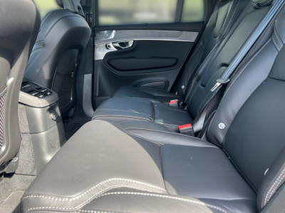 Volvo XC90 Vorführwagen