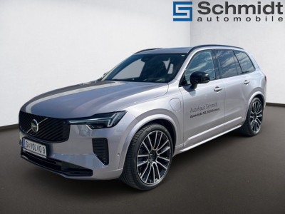 Volvo XC90 Vorführwagen