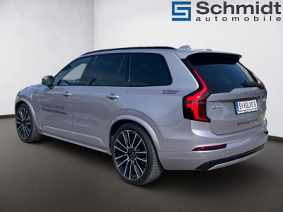 Volvo XC90 Vorführwagen