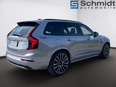 Volvo XC90 Vorführwagen