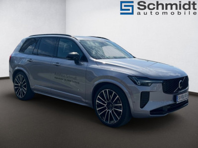 Volvo XC90 Vorführwagen