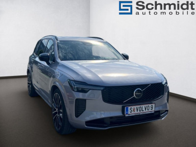 Volvo XC90 Vorführwagen