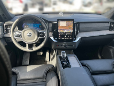 Volvo XC90 Vorführwagen
