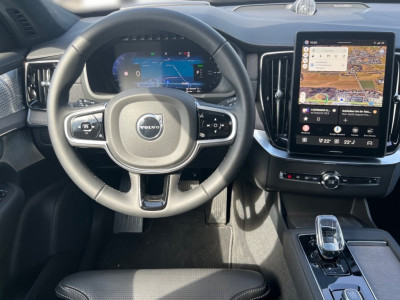 Volvo XC90 Vorführwagen