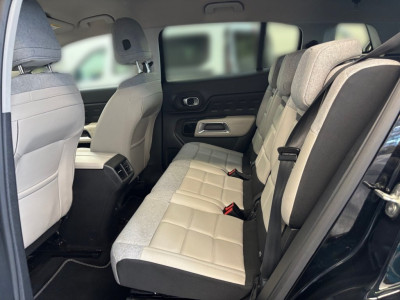 Citroën C5 Aircross Gebrauchtwagen