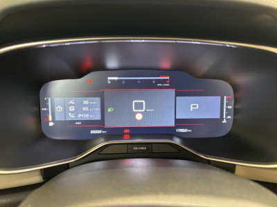 Citroën C5 Aircross Gebrauchtwagen
