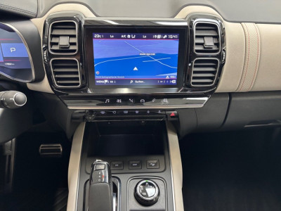 Citroën C5 Aircross Gebrauchtwagen
