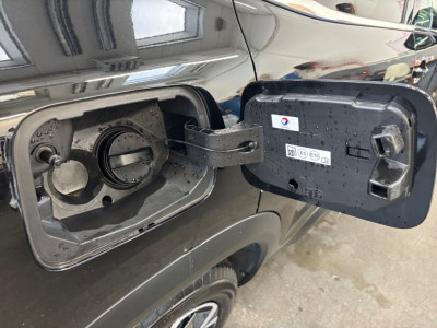 Citroën C5 Aircross Gebrauchtwagen