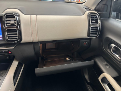 Citroën C5 Aircross Gebrauchtwagen