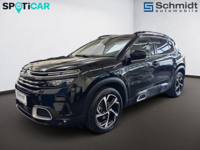 Citroën C5 Aircross Gebrauchtwagen