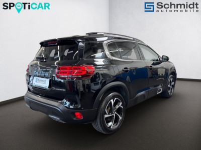 Citroën C5 Aircross Gebrauchtwagen