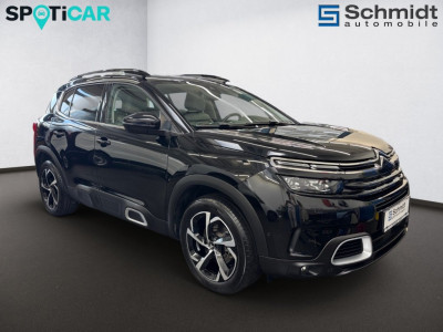 Citroën C5 Aircross Gebrauchtwagen