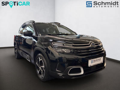 Citroën C5 Aircross Gebrauchtwagen