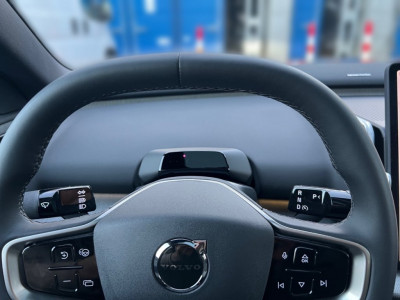 Volvo EX30 Vorführwagen