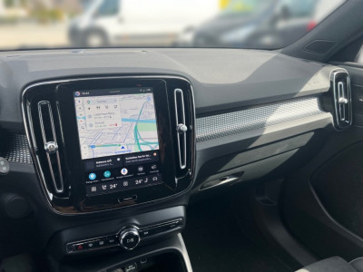 Volvo EX40 Vorführwagen