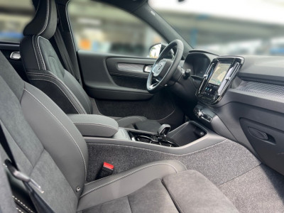Volvo EX40 Vorführwagen