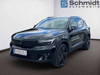 Volvo EX40 Vorführwagen