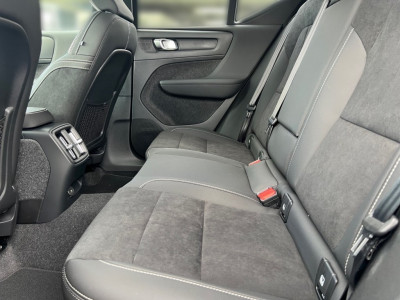 Volvo EX40 Vorführwagen