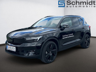 Volvo EX40 Vorführwagen