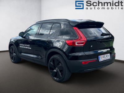 Volvo EX40 Vorführwagen