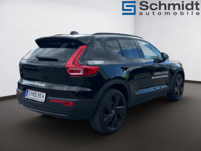 Volvo EX40 Vorführwagen