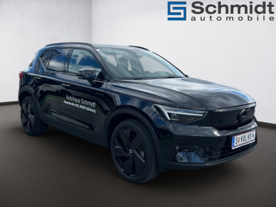 Volvo EX40 Vorführwagen