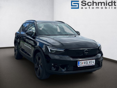 Volvo EX40 Vorführwagen