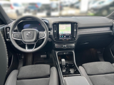 Volvo EX40 Vorführwagen