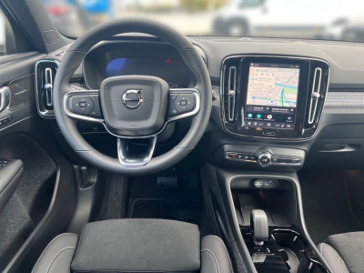 Volvo EX40 Vorführwagen