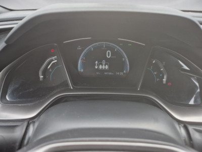 Honda Civic Gebrauchtwagen