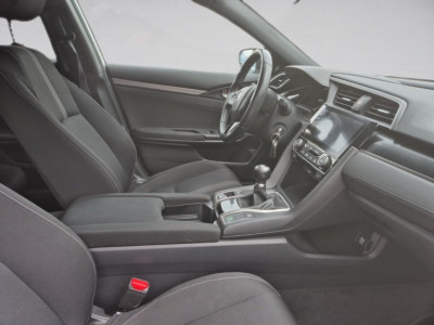 Honda Civic Gebrauchtwagen