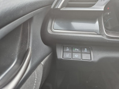 Honda Civic Gebrauchtwagen