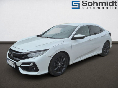 Honda Civic Gebrauchtwagen