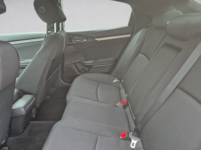 Honda Civic Gebrauchtwagen