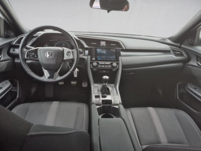 Honda Civic Gebrauchtwagen
