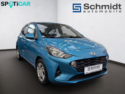 Hyundai i10 Gebrauchtwagen Hyundai i10 Gebrauchtwagen