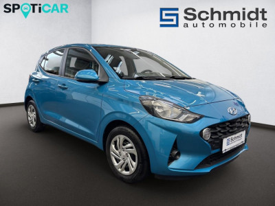 Hyundai i10 Gebrauchtwagen Hyundai i10 Gebrauchtwagen