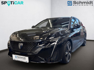 Peugeot 308 Gebrauchtwagen Peugeot 308 Gebrauchtwagen