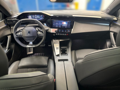 Peugeot 308 Gebrauchtwagen Peugeot 308 Gebrauchtwagen