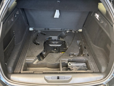 Peugeot 308 Gebrauchtwagen Peugeot 308 Gebrauchtwagen